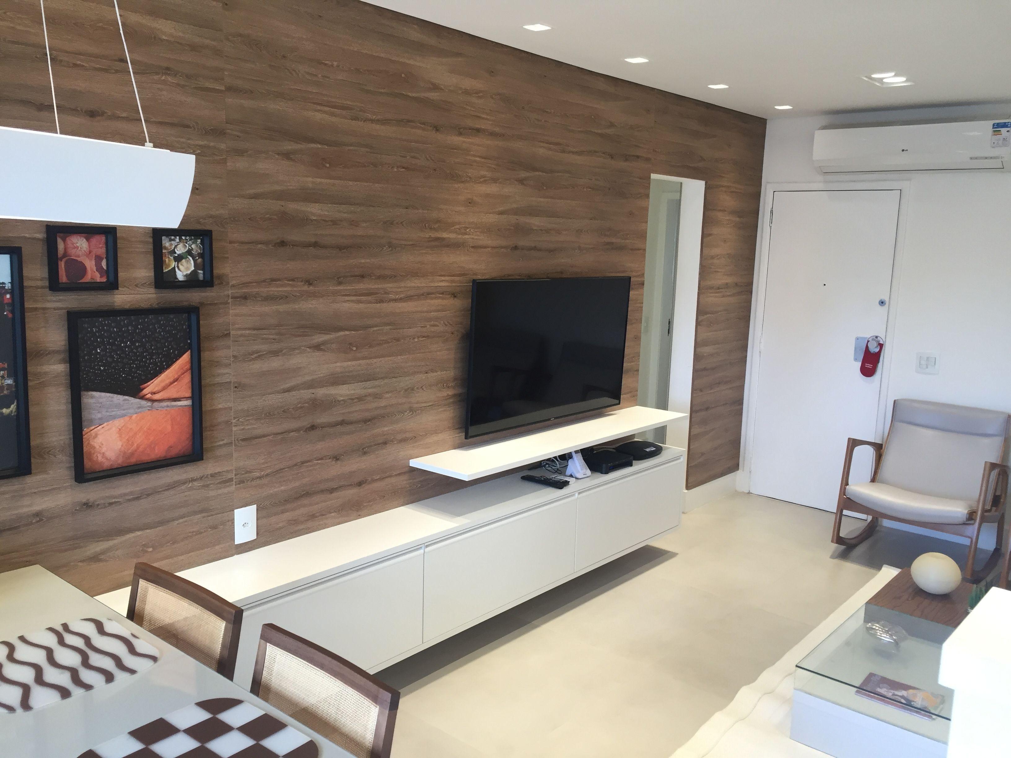 Leblon Flat — Photos 1